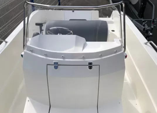 PACIFIC CRAFT - PACIFIC CRAFT 545 OPEN - 6