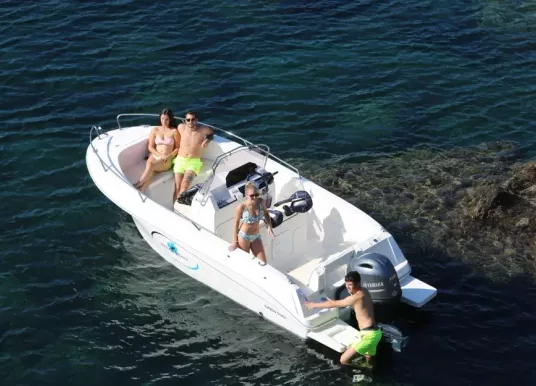 PACIFIC CRAFT - PACIFIC CRAFT 545 OPEN - 8