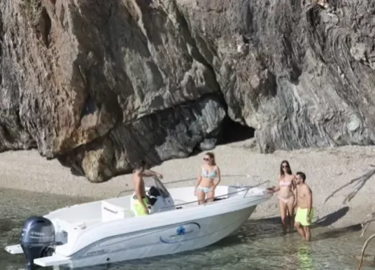 PACIFIC CRAFT - PACIFIC CRAFT 545 OPEN - 9