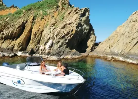 PACIFIC CRAFT - PACIFIC CRAFT 545 OPEN - 10