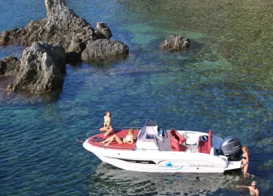 PACIFIC CRAFT - PACIFIC CRAFT 630 SC - 3