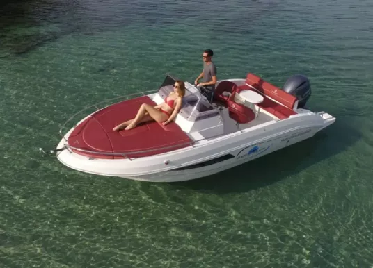 PACIFIC CRAFT - PACIFIC CRAFT 630 SC - 4