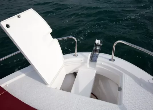 PACIFIC CRAFT - PACIFIC CRAFT 630 SC - 5