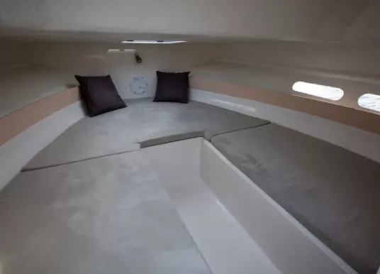 PACIFIC CRAFT - PACIFIC CRAFT 630 SC - 6