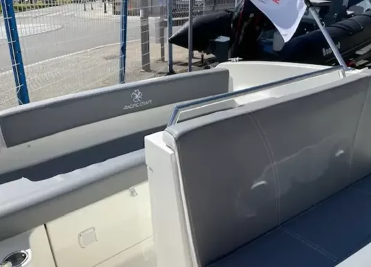 PACIFIC CRAFT - PACIFIC CRAFT 670 OPEN - 13