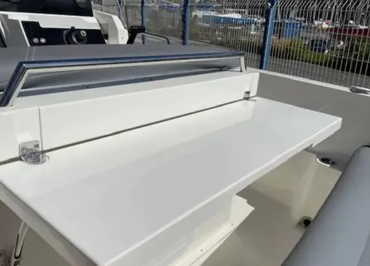 PACIFIC CRAFT - PACIFIC CRAFT 670 OPEN - 14