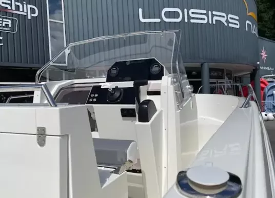 PACIFIC CRAFT - PACIFIC CRAFT 670 OPEN - 4