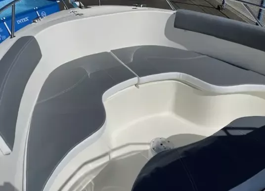 PACIFIC CRAFT - PACIFIC CRAFT 670 OPEN - 5