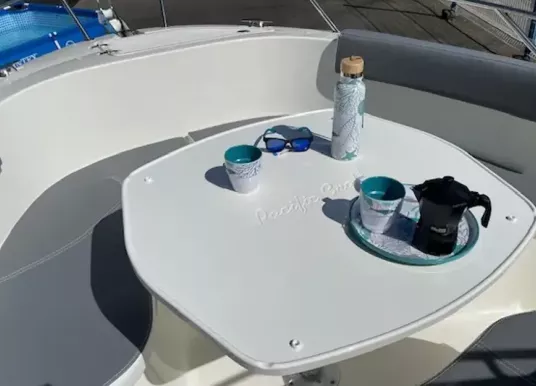 PACIFIC CRAFT - PACIFIC CRAFT 670 OPEN - 6