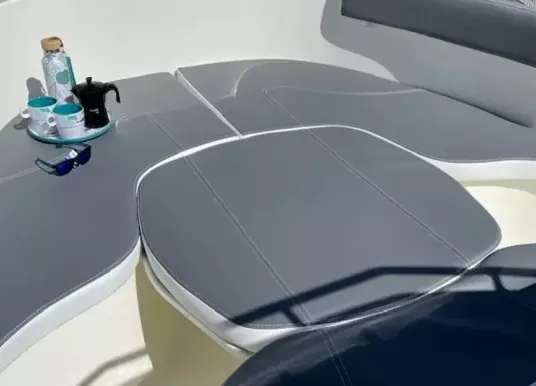 PACIFIC CRAFT - PACIFIC CRAFT 670 OPEN - 7