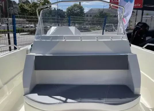 PACIFIC CRAFT - PACIFIC CRAFT 670 OPEN - 8