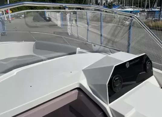 PACIFIC CRAFT - PACIFIC CRAFT 670 OPEN - 9