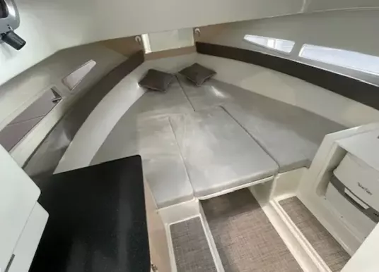 PACIFIC CRAFT - PACIFIC CRAFT 700 SC - 11