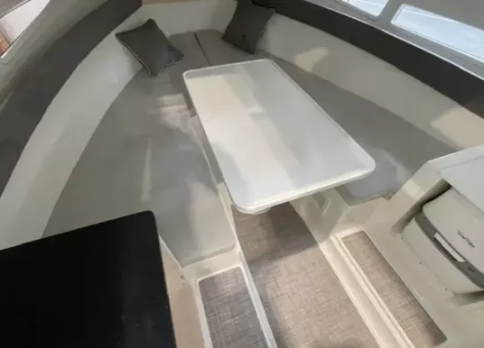 PACIFIC CRAFT - PACIFIC CRAFT 700 SC - 12