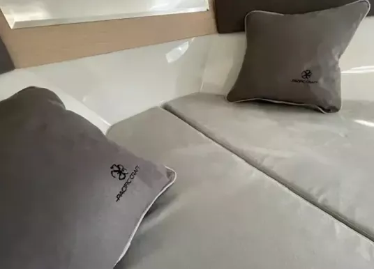 PACIFIC CRAFT - PACIFIC CRAFT 700 SC - 13