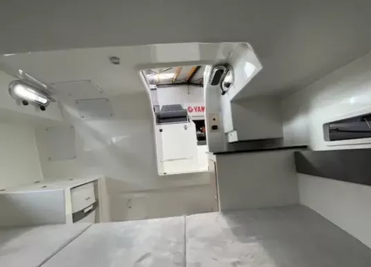 PACIFIC CRAFT - PACIFIC CRAFT 700 SC - 15