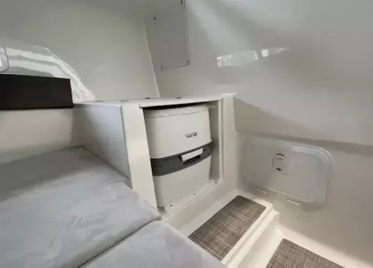 PACIFIC CRAFT - PACIFIC CRAFT 700 SC - 16