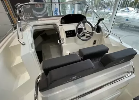 PACIFIC CRAFT - PACIFIC CRAFT 700 SC - 17