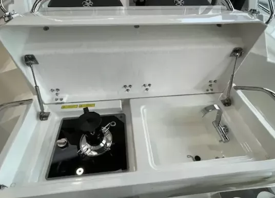 PACIFIC CRAFT - PACIFIC CRAFT 700 SC - 20