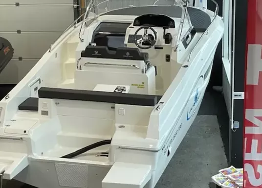 PACIFIC CRAFT - PACIFIC CRAFT 700 SC - 4