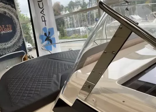 PACIFIC CRAFT - PACIFIC CRAFT 700 SC - 5