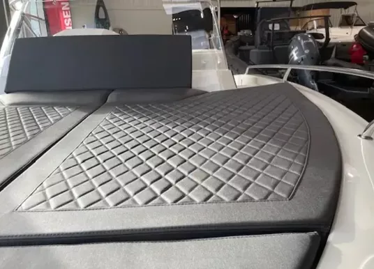 PACIFIC CRAFT - PACIFIC CRAFT 700 SC - 6