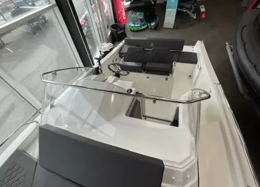 PACIFIC CRAFT - PACIFIC CRAFT 700 SC - 7