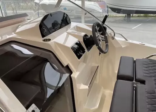 PACIFIC CRAFT - PACIFIC CRAFT 700 SC - 10