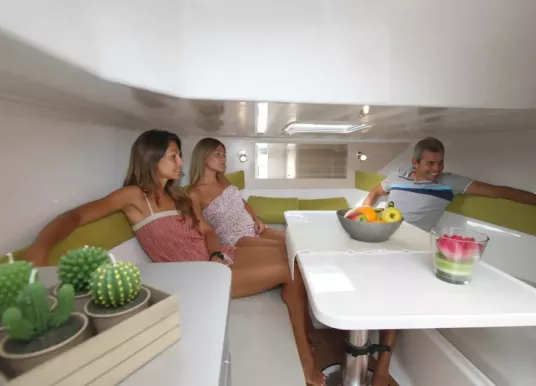 PACIFIC CRAFT - PACIFIC CRAFT 750 SUN CRUISER - 3