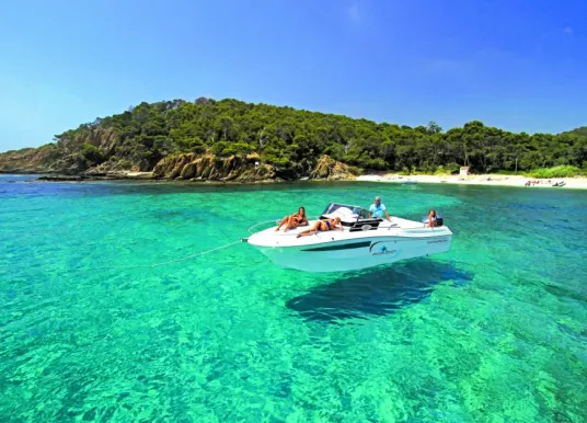 PACIFIC CRAFT - PACIFIC CRAFT 750 SUN CRUISER - 4