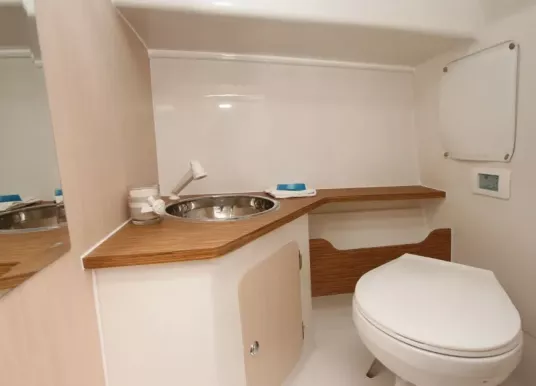 PACIFIC CRAFT - PACIFIC CRAFT 750 SUN CRUISER - 5