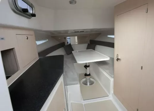 PACIFIC CRAFT - PACIFIC CRAFT 750 SUN CRUISER - 6