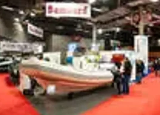 BOMBARD - SUNRIDER 700 - 4