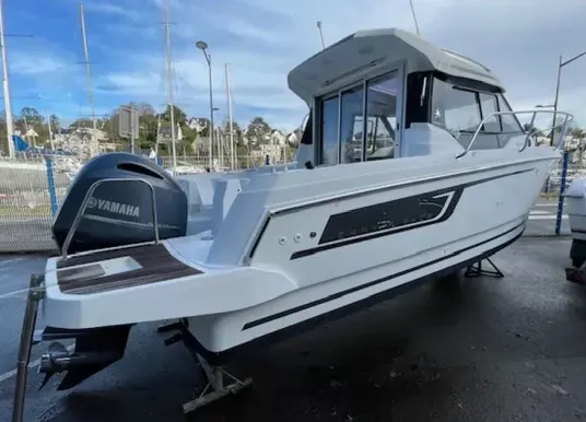 JEANNEAU - MERRY FISHER 795 - 2