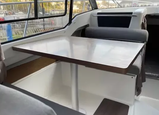 JEANNEAU - MERRY FISHER 795 - 11