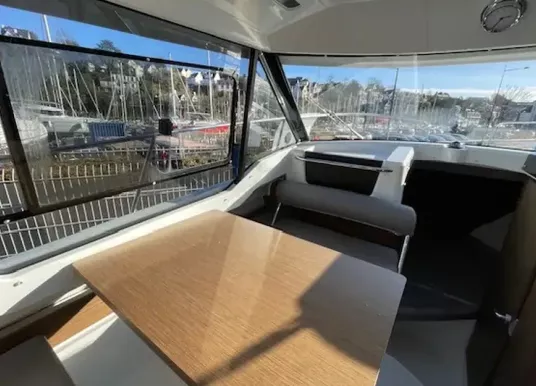 JEANNEAU - MERRY FISHER 795 - 12