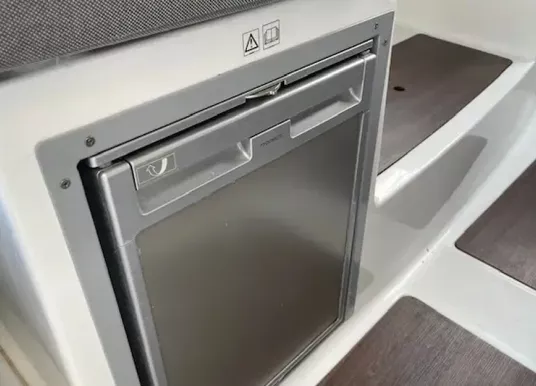 JEANNEAU - MERRY FISHER 795 - 15