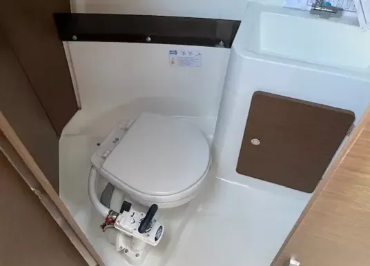 JEANNEAU - MERRY FISHER 795 - 17