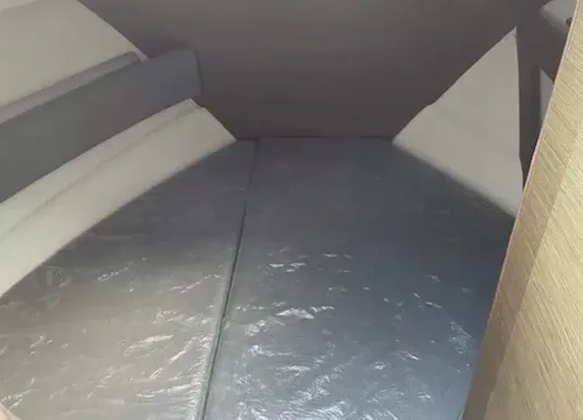 JEANNEAU - MERRY FISHER 795 - 18