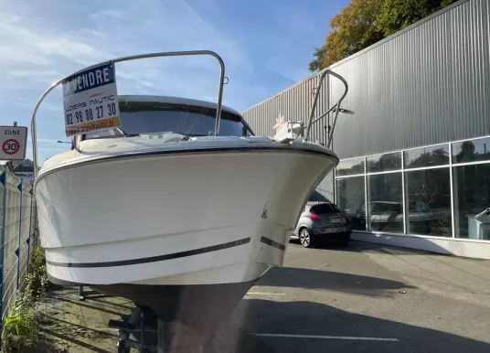 JEANNEAU - MERRY FISHER 795 - 3