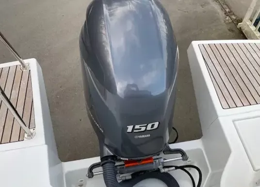 JEANNEAU - MERRY FISHER 795 - 4