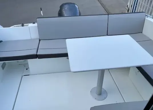 JEANNEAU - MERRY FISHER 795 - 6