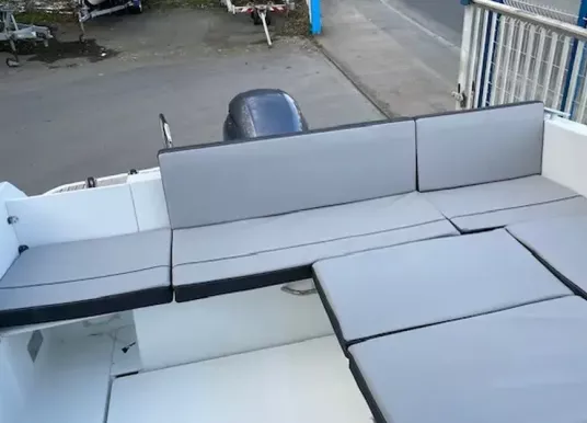 JEANNEAU - MERRY FISHER 795 - 7