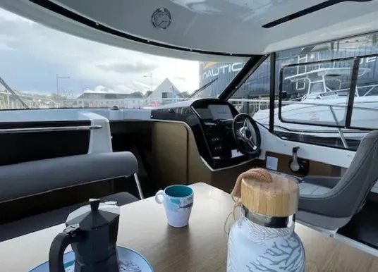 JEANNEAU - MERRY FISHER 795 - 10