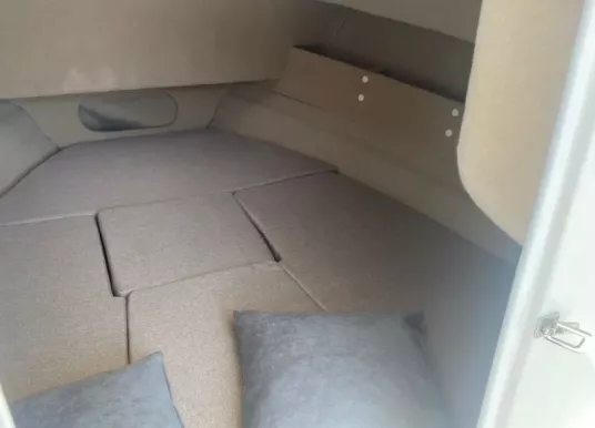 TEXAS - TEXAS 540 PILOHOUSE - 12