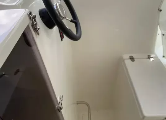 TEXAS - TEXAS 540 PILOHOUSE - 4