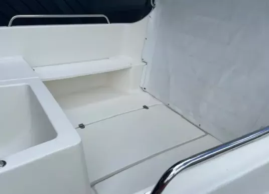 TEXAS - TEXAS 540 PILOHOUSE - 5