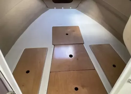 TEXAS - TEXAS 540 PILOHOUSE - 10