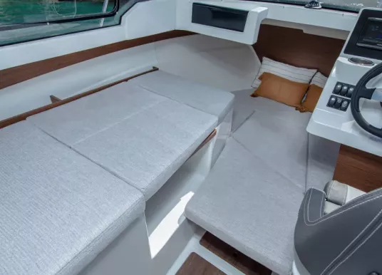 JEANNEAU - MERRY FISHER 605 - 20