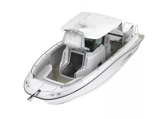 JEANNEAU - CAP CAMARAT 9.0 CC - 3